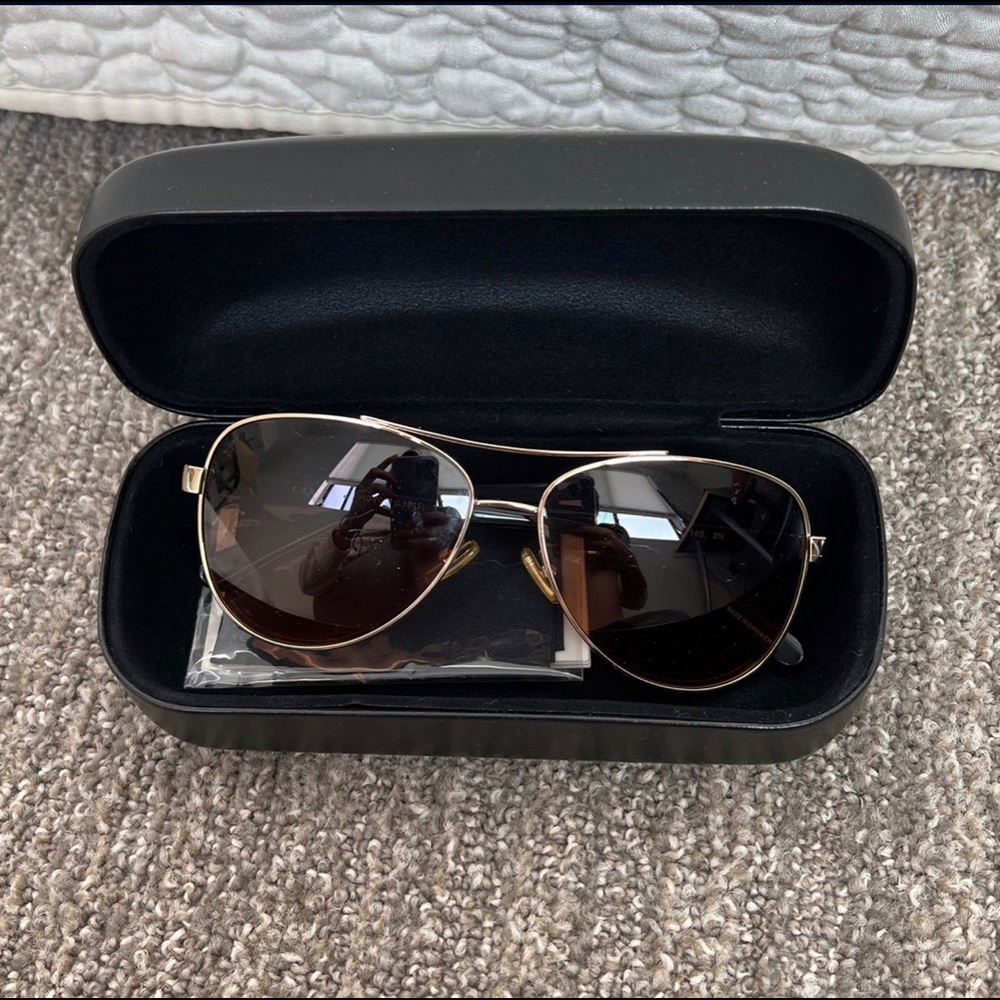 Coach Sunglasses